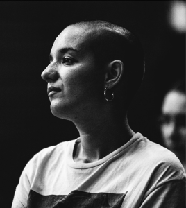 Picture of Sabina Grigore