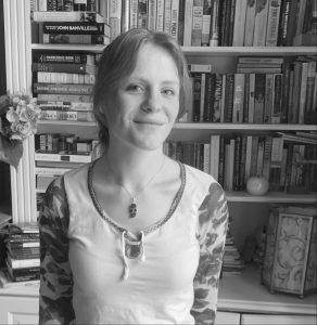 Iseult Daly, Just Access