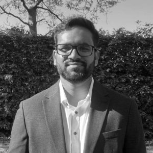 Karthick Ganapathy, IT Security Profesional