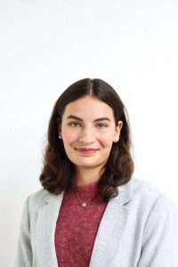 Picture of  Flóra Merész