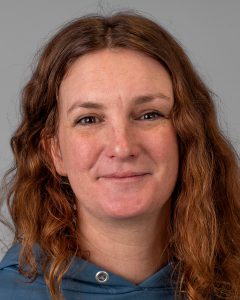 Picture of Sarrah Hammerl